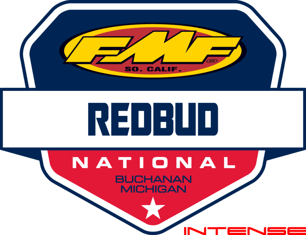 Pro National MX Redbud MX America's Motocross Track