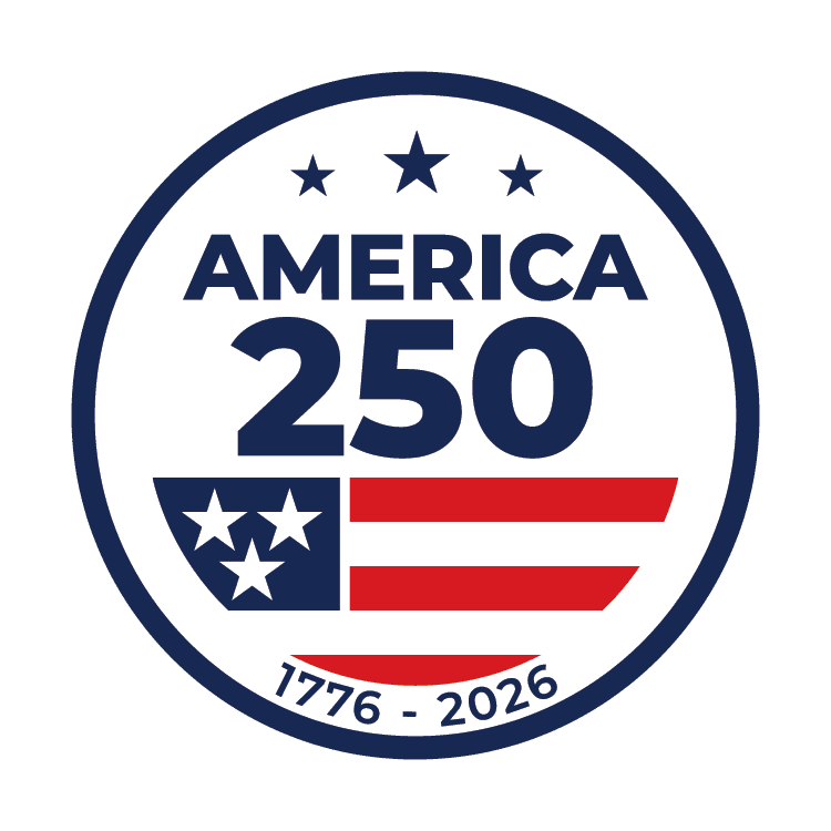 America 250, 1776 - 2026