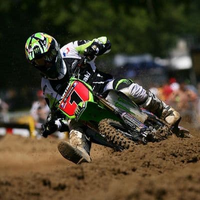 Ryan Villopoto
