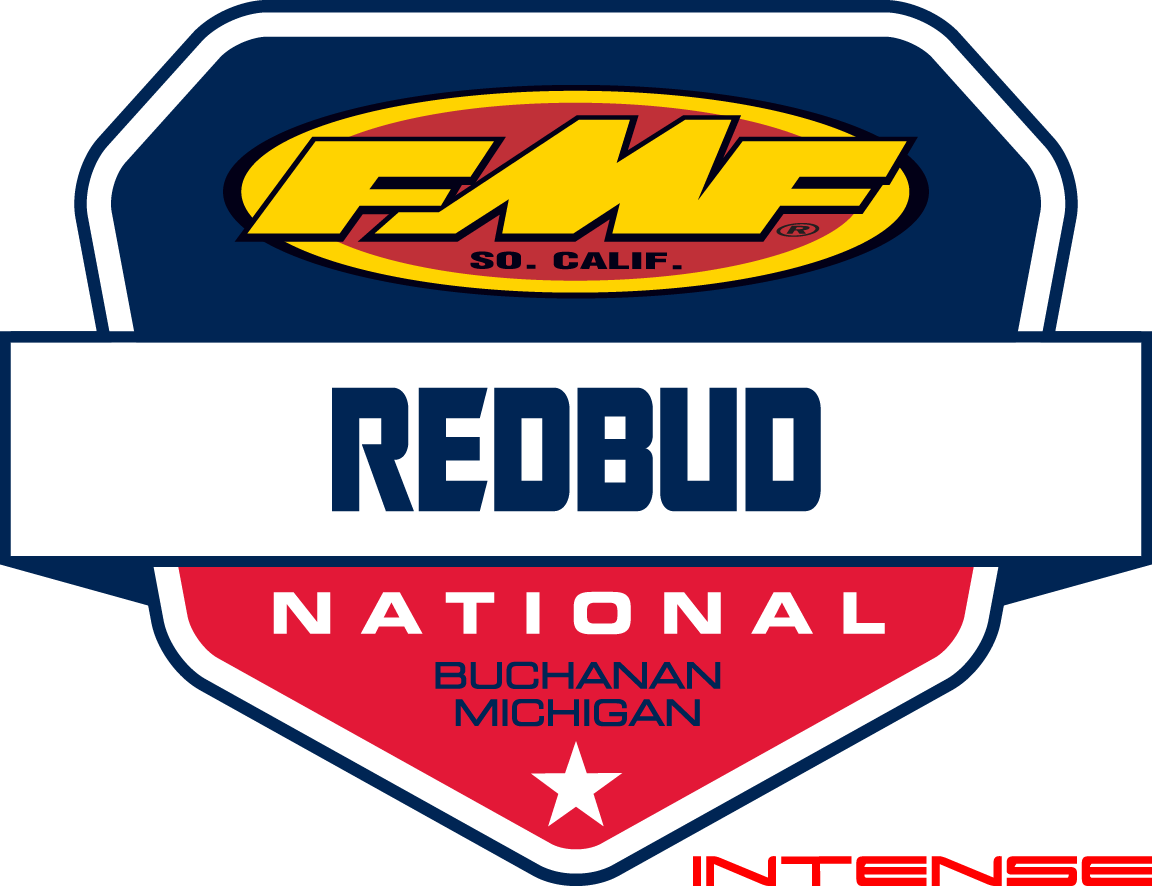 Pro National MX Redbud MX